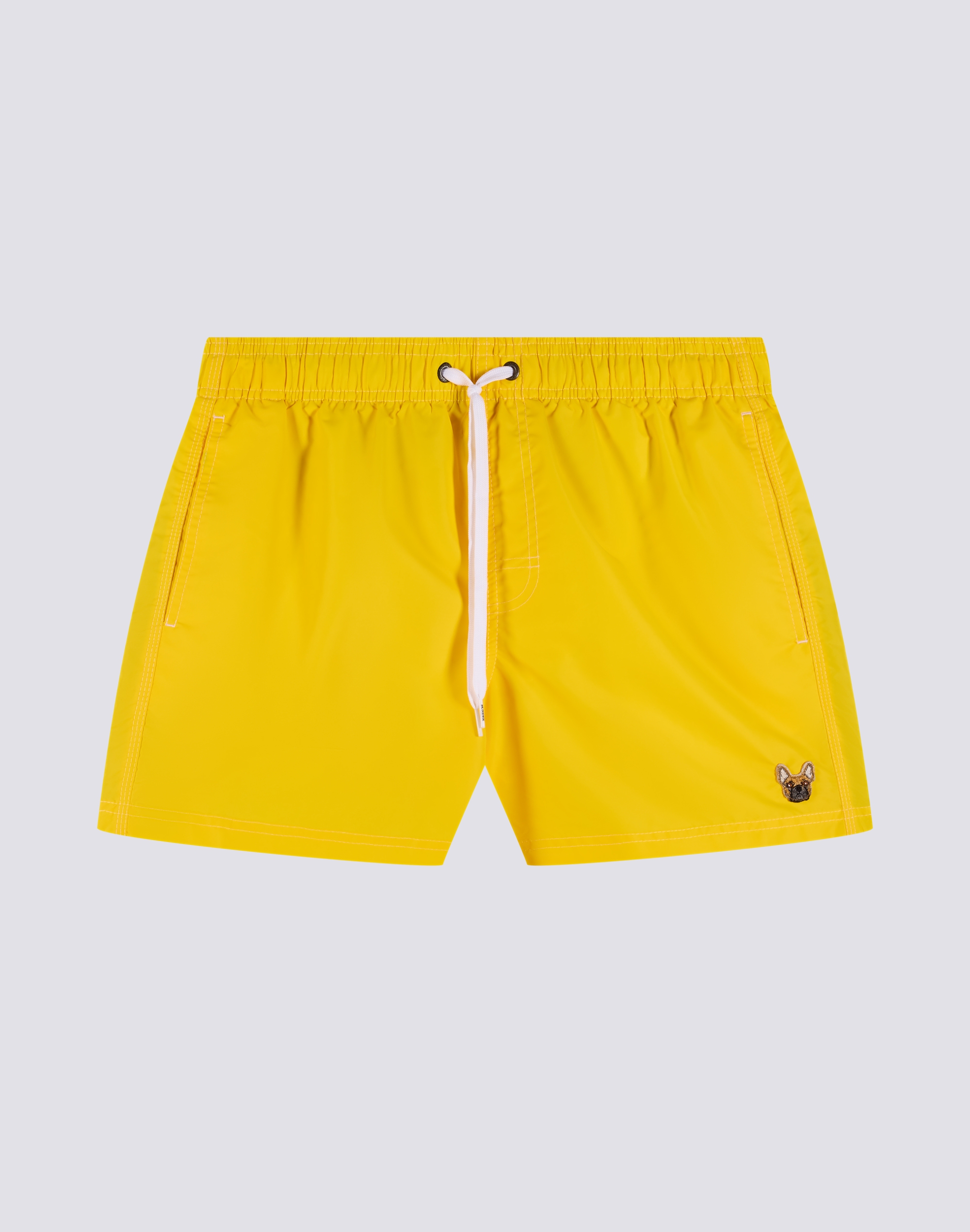 [SUNDEK X PELO FOUNDATION] Swim Pants FW25 M504BDTA1PB77203