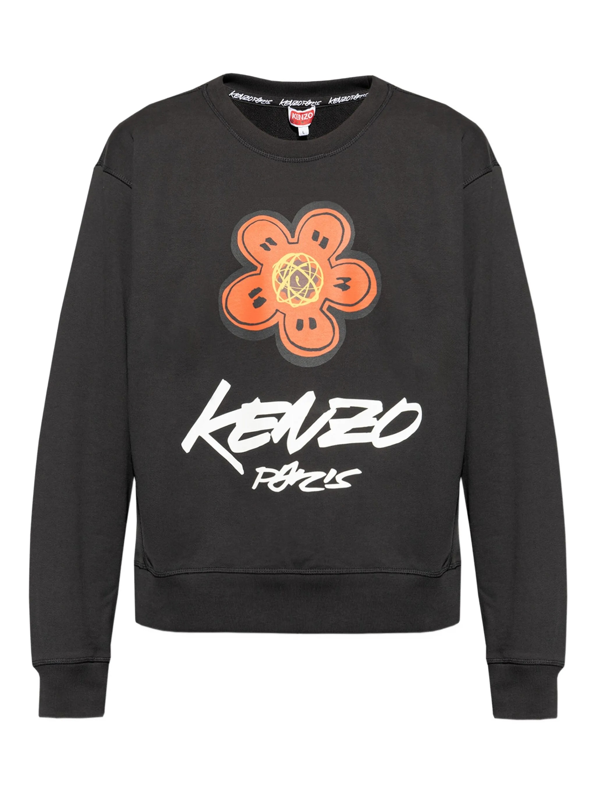 [Kenzo] Sweatshirt FW25 FF65SW2524MC