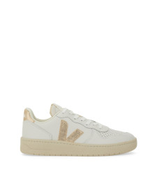[Veja] Sneakers FW25 VI0220737_EX-WHITEPLATINE
