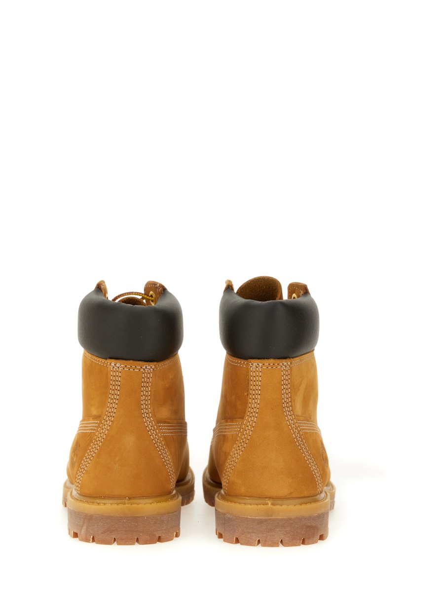 [Timberland] Boots FW25 TB1103617131_WHEAT