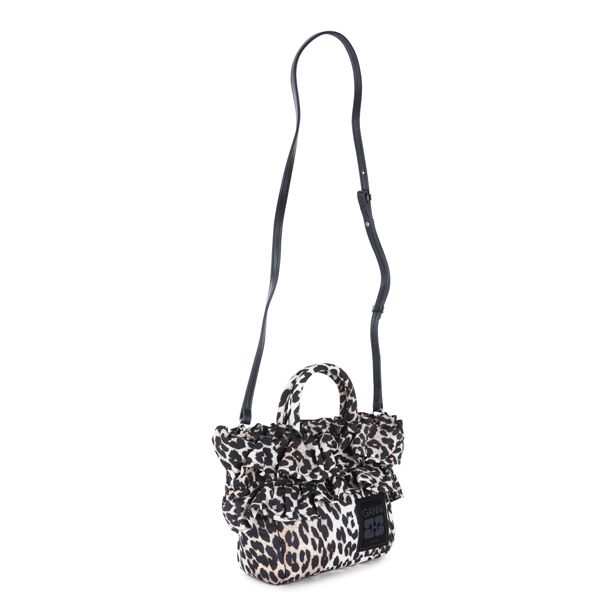 [GANNI] Shoulder bag SS26 B2040010943