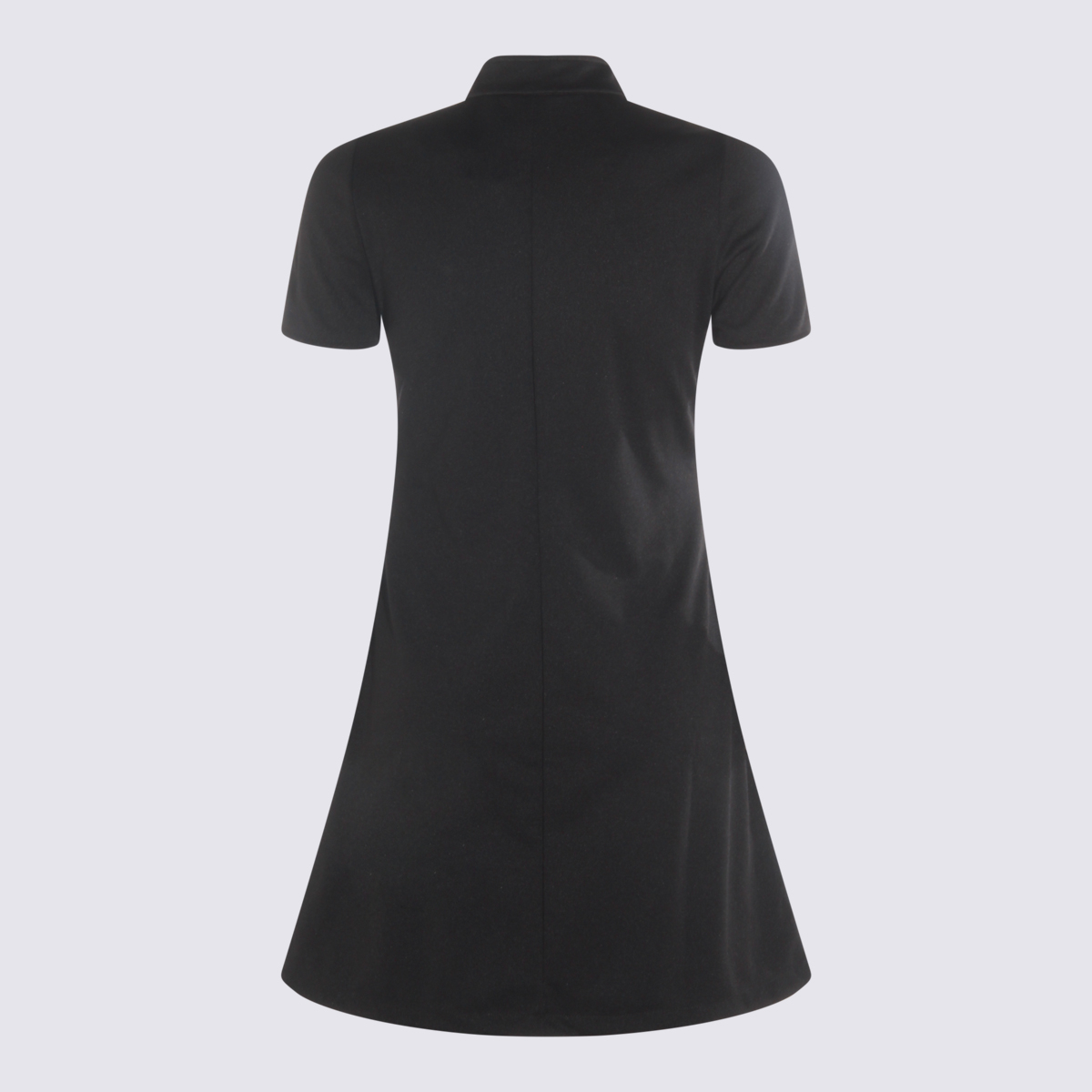 [Courreges] Short sleeve dress FW25 325JRO686JS02509999