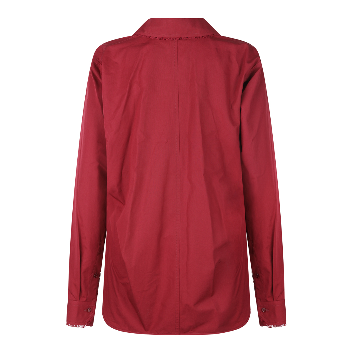 [Gucci] Shirts Long Sleeve SS25 830535Z7ADR6052