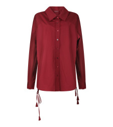 [Gucci] Shirts Long Sleeve SS25 830535Z7ADR6052