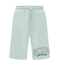 [GCDS] Shorts SS26 C1MEQL216F004 818G