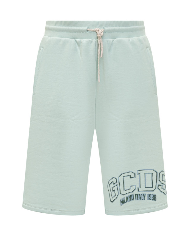 [GCDS] Shorts SS26 C1MEQL216F004 818G