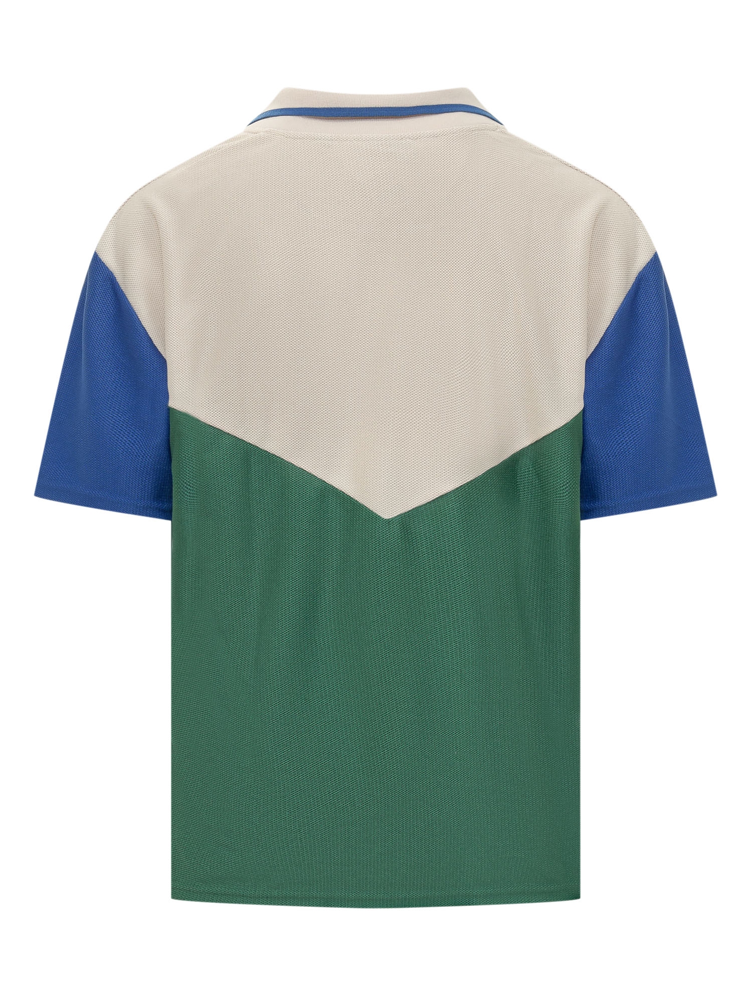 [GCDS] T-shirts Short Sleeve SS26 C1MEQD111J024 883E