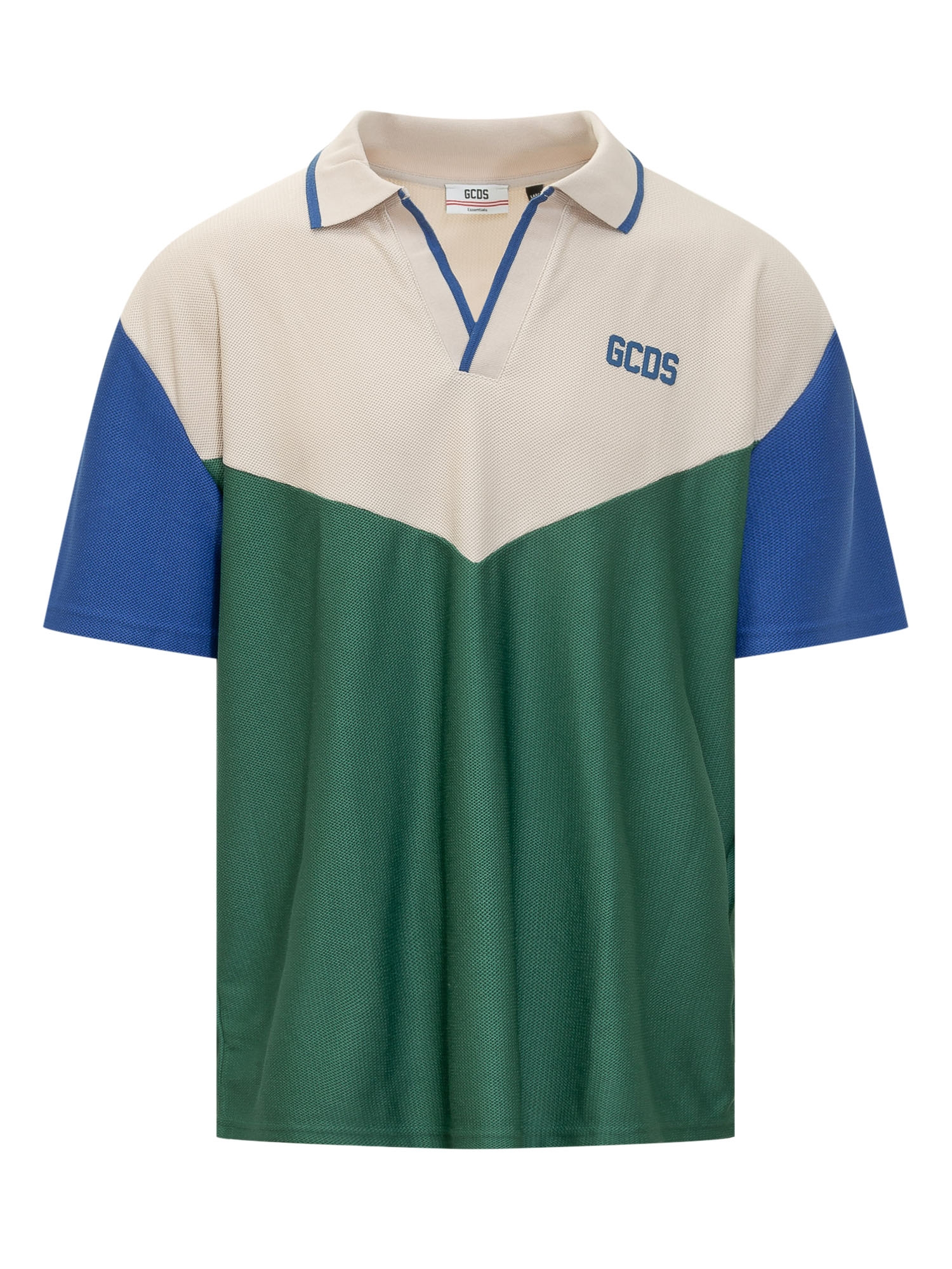 [GCDS] T-shirts Short Sleeve SS26 C1MEQD111J024 883E