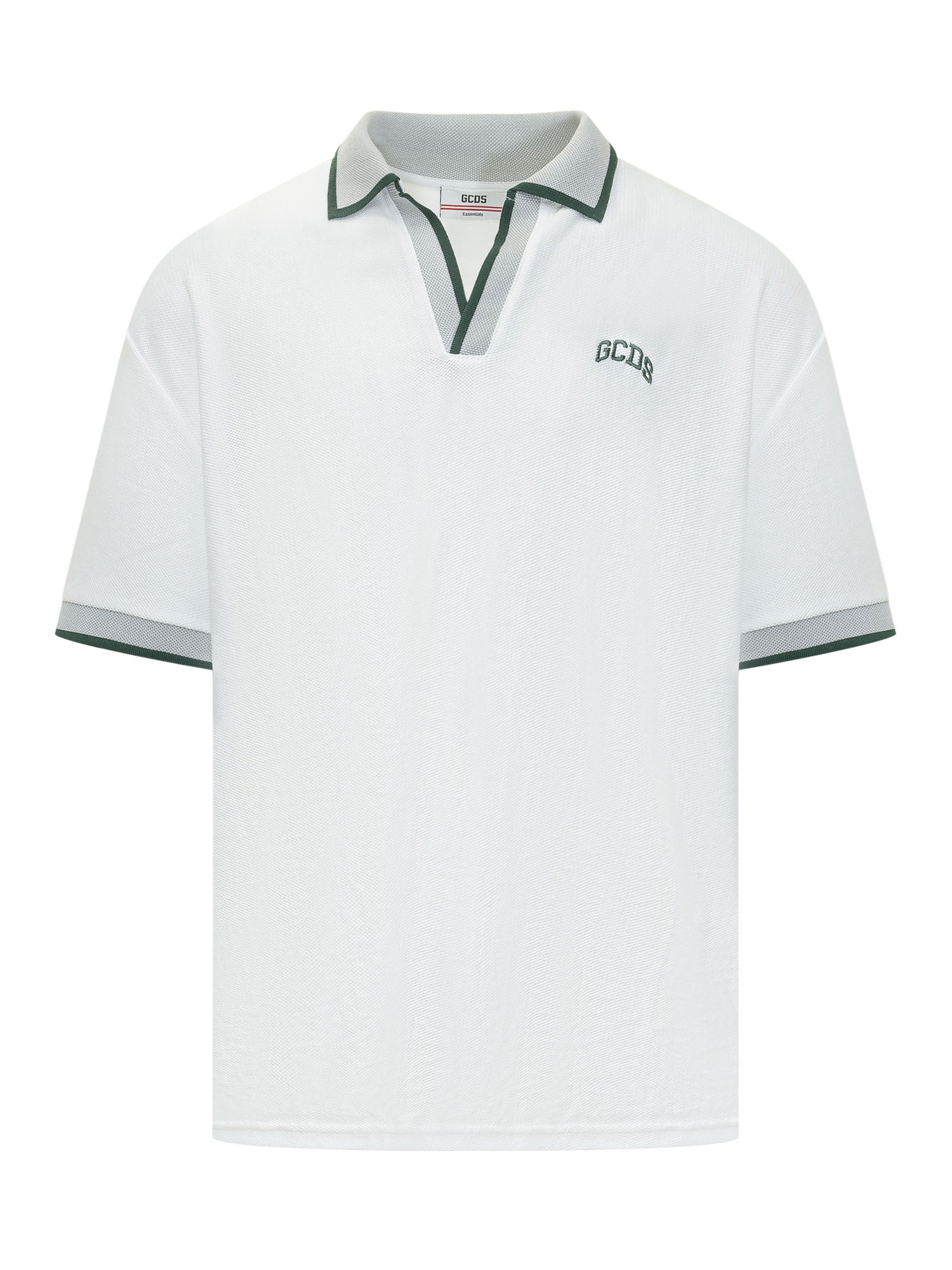 [GCDS] T-shirts Short Sleeve SS26 C1MEQD112J024 100G