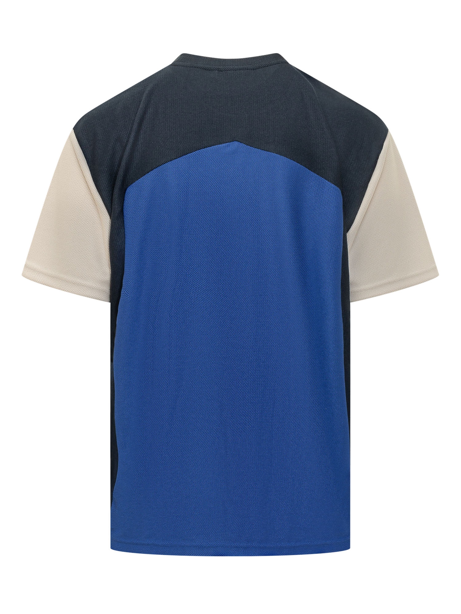 [GCDS] T-shirts Short Sleeve SS26 C1MEQC039J024 755E