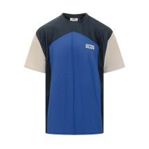 [GCDS] T-shirts Short Sleeve SS26 C1MEQC039J024 755E