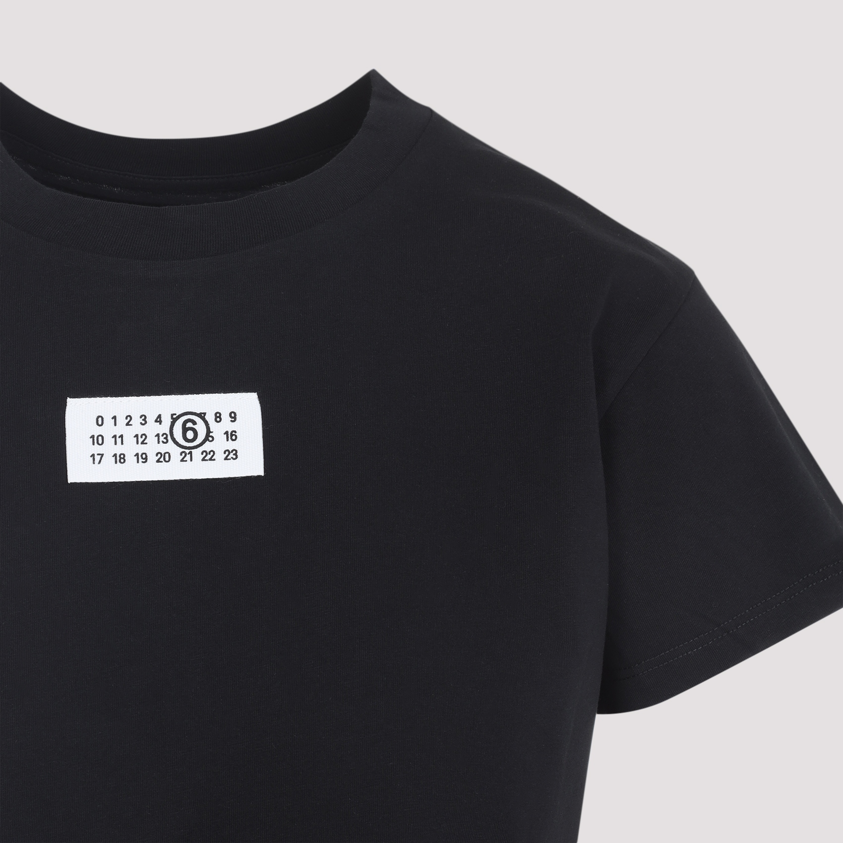 [MM6 Maison Margiela] T-shirts Short Sleeve FW26 S52GC0327.M20170
