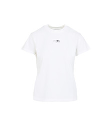 [MM6 Maison Margiela] T-shirts Short Sleeve FW26 S52GC0327.M20170