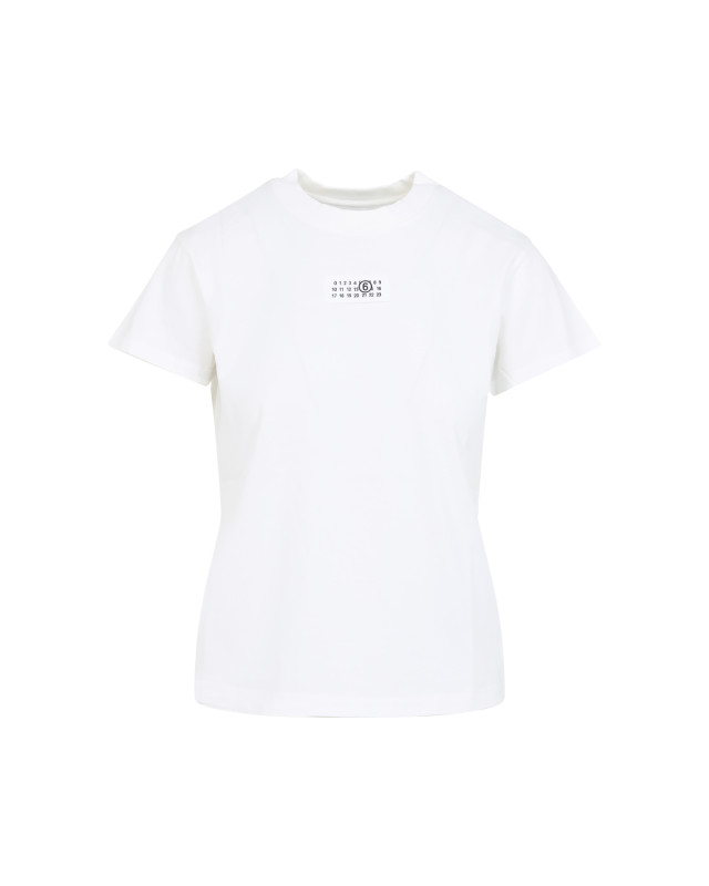 [MM6 Maison Margiela] T-shirts Short Sleeve FW26 S52GC0327.M20170