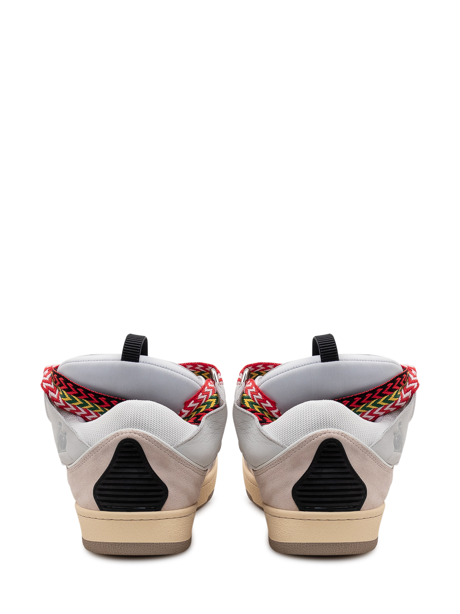 [Lanvin] Sneakers SS26 FUSKDK12DRA3P26 00