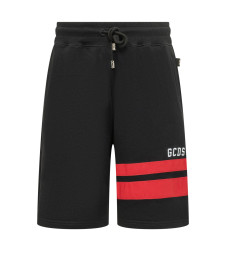 [GCDS] Shorts SS26 Z0MLQL229F004 999R