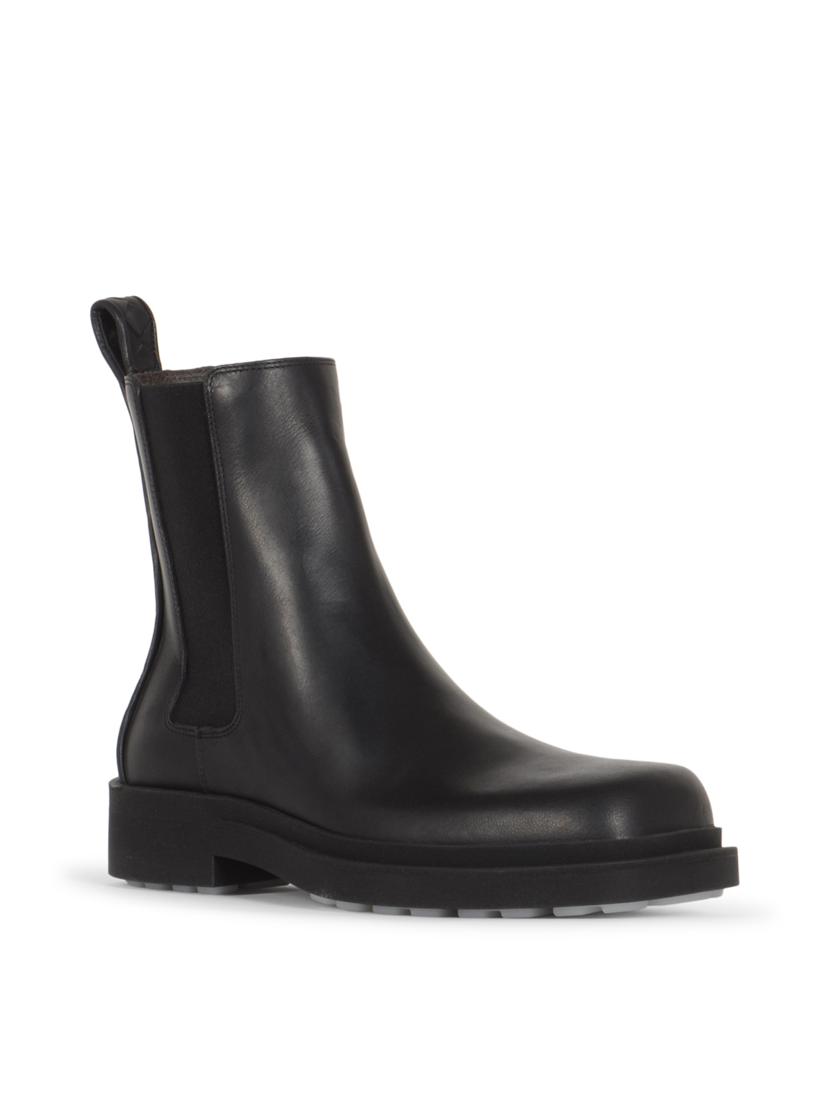 [Bottega Veneta] Ankle Boots FW25 838337V2WT01000