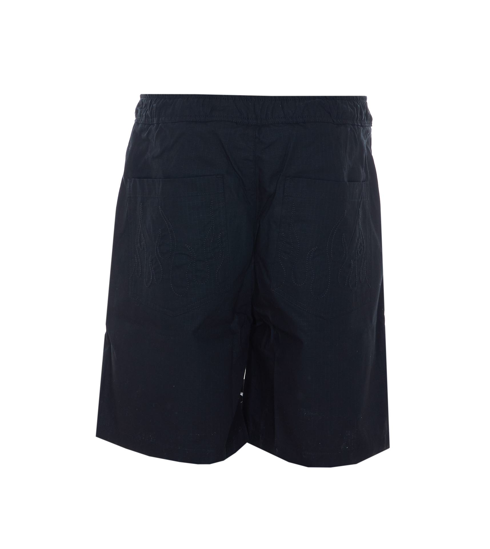 [Vision Of Super] Shorts SS26 VS086BRBLACK