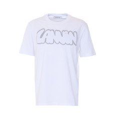 [Lanvin] T-shirts Short Sleeve SS26 TS0012J31501