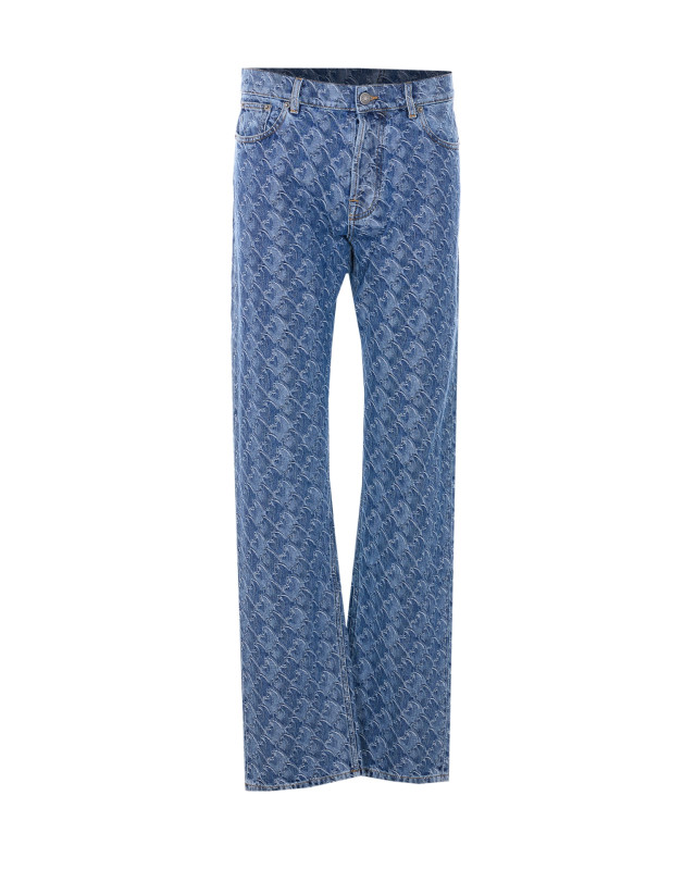 [Lanvin] Trousers SS26 TR0319D10320