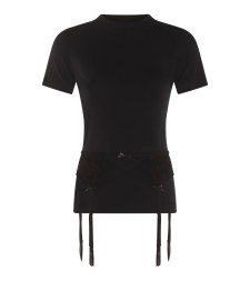 [Balenciaga] T-shirts Short Sleeve SS25 828869TNVB21083
