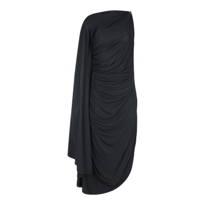 [Bottega Veneta] Sleeveless dress SS25 819930V4N201000