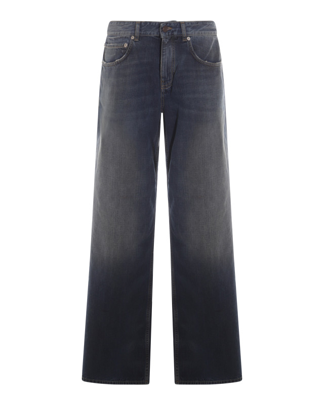 [Balenciaga] Jeans SS25 824300TSW714011