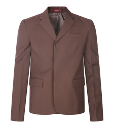 [Gucci] Blazer SS25 813982Z7AL12129