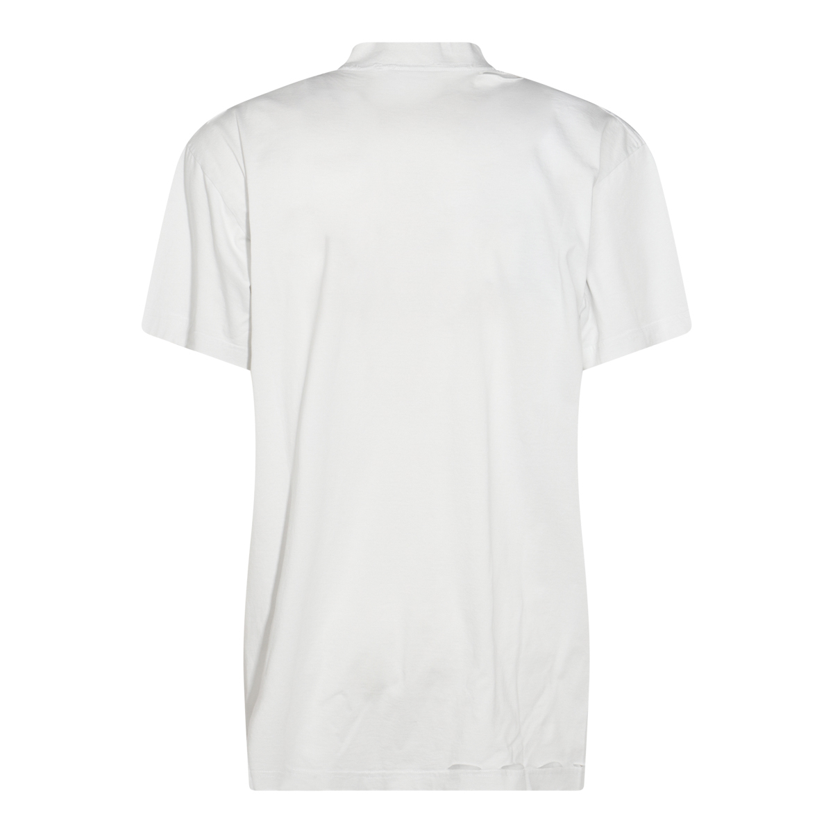 [Balenciaga] T-shirts Short Sleeve SS25 811688TRVU69081