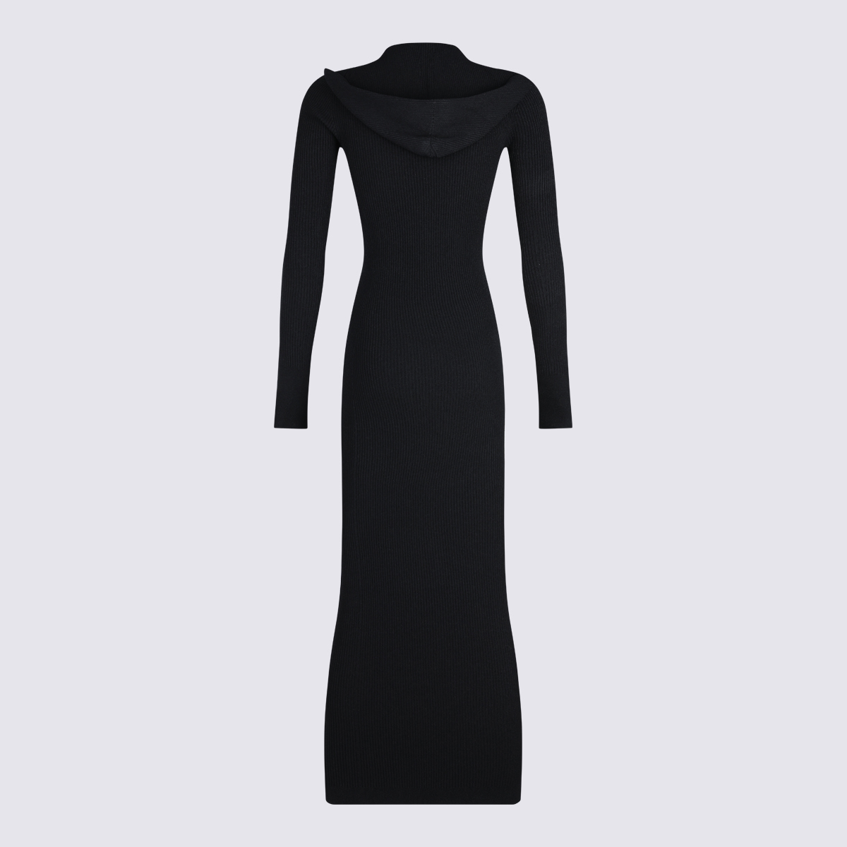[Alaia] Long sleeve dress SS25 AA9R2580K017A995