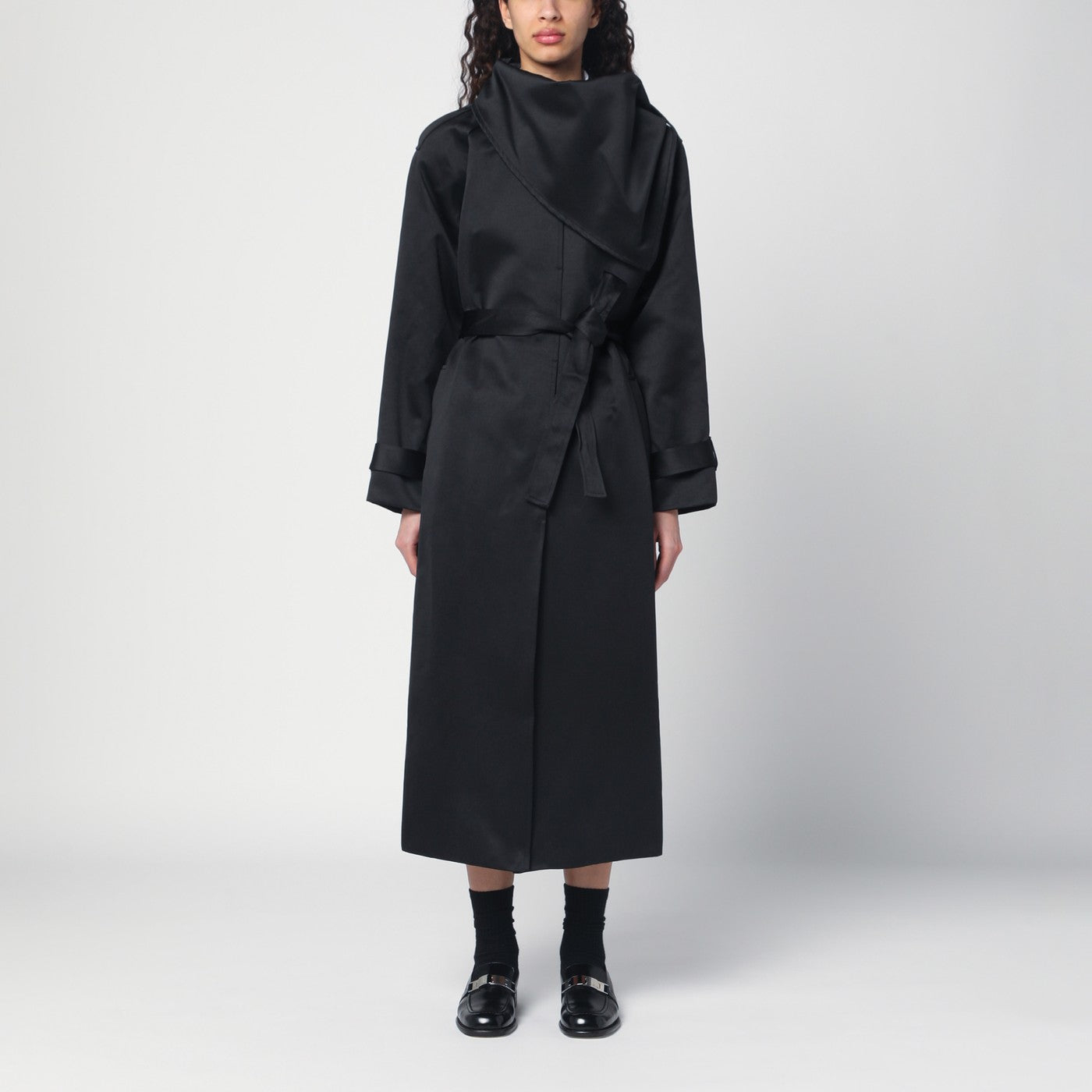 [THE GARMENT] Coat SS25 21115PL