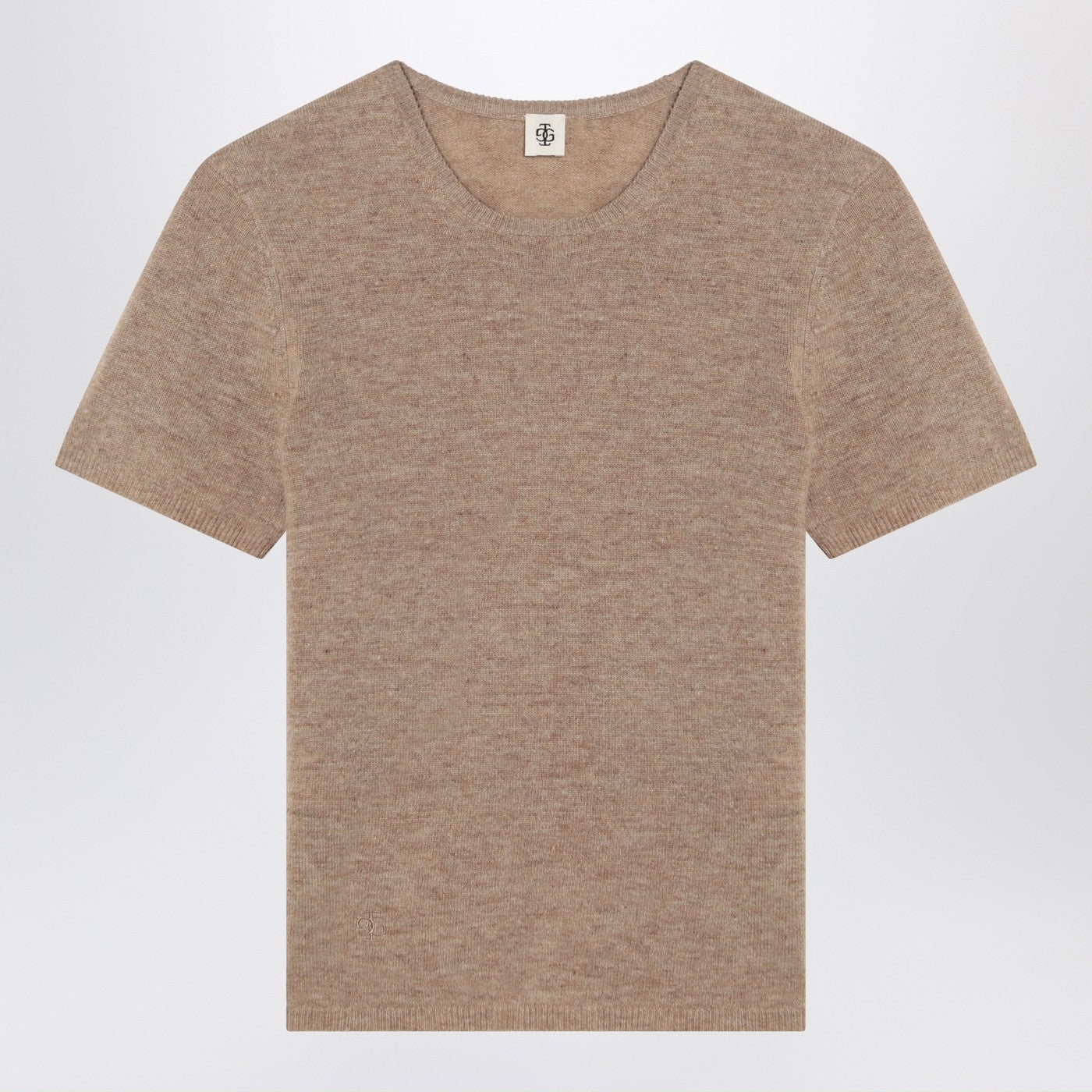 [THE GARMENT] Knitwear SS25 20602CO