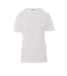 [Lanvin] T-shirts Short Sleeve SS26 TS0023J05502