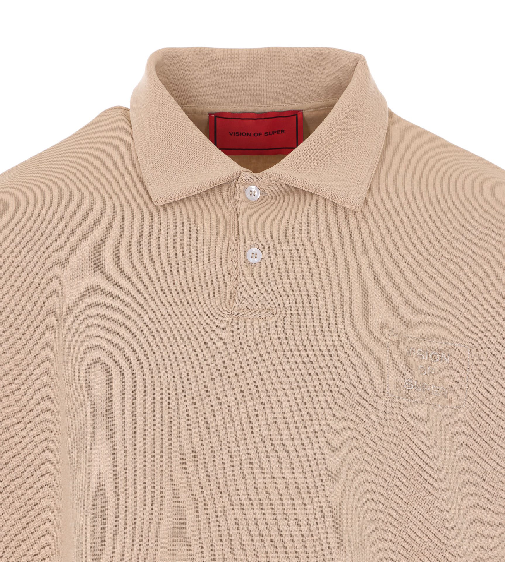 [Vision Of Super] T-shirts Short Sleeve SS26 VS078POSAND