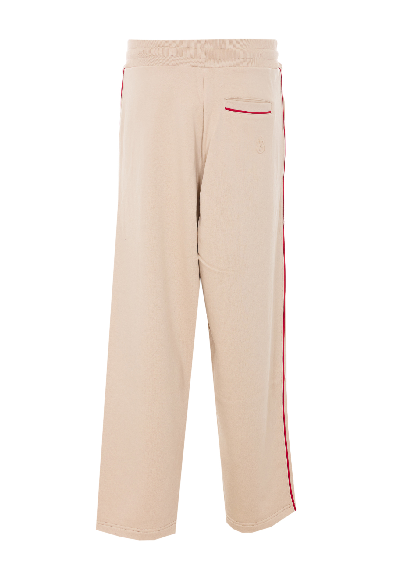 [Vision Of Super] Trousers SS26 VS079PESAND
