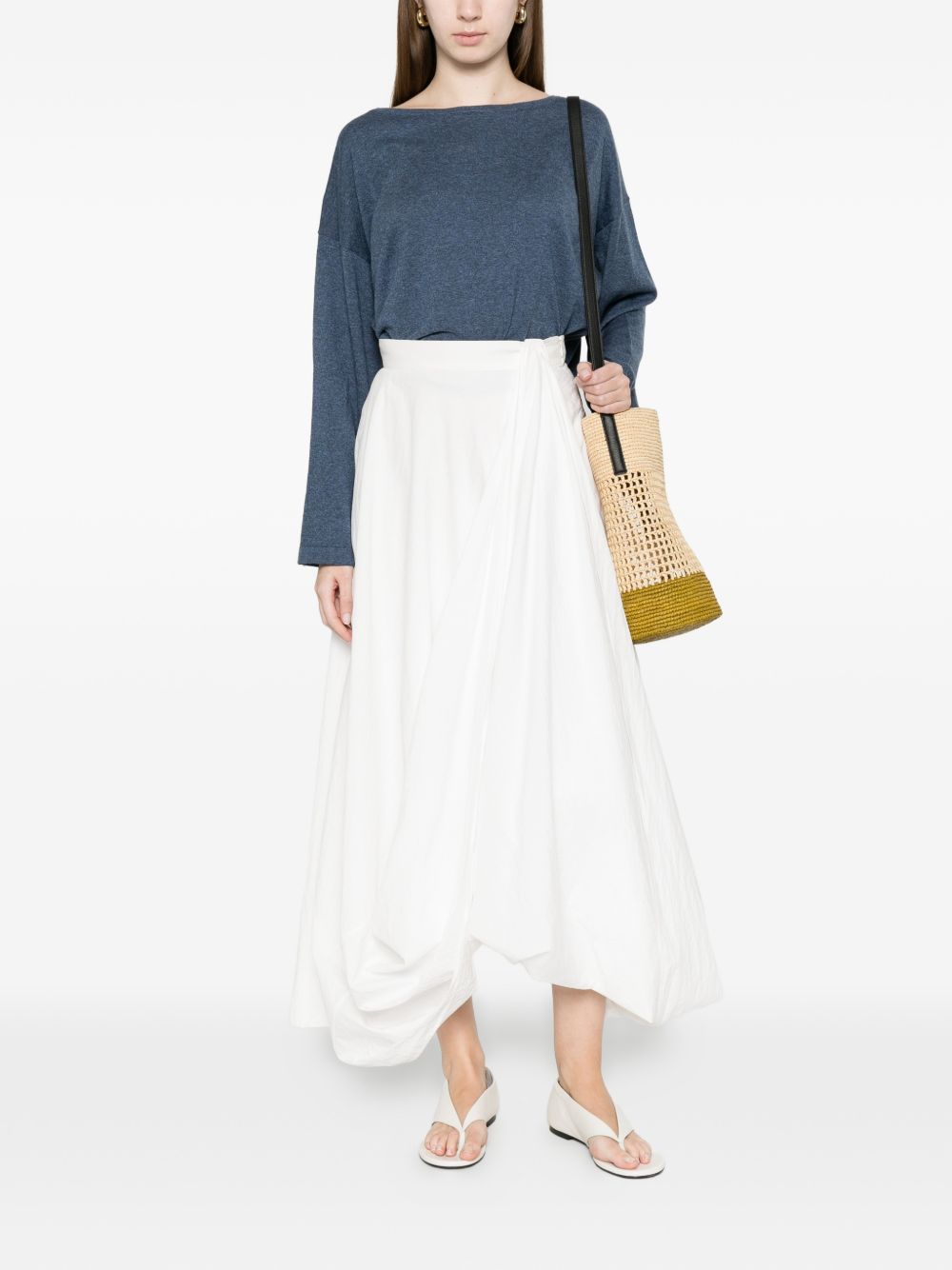 [CT PLAGE] Knitwear SS26 CT23116N76