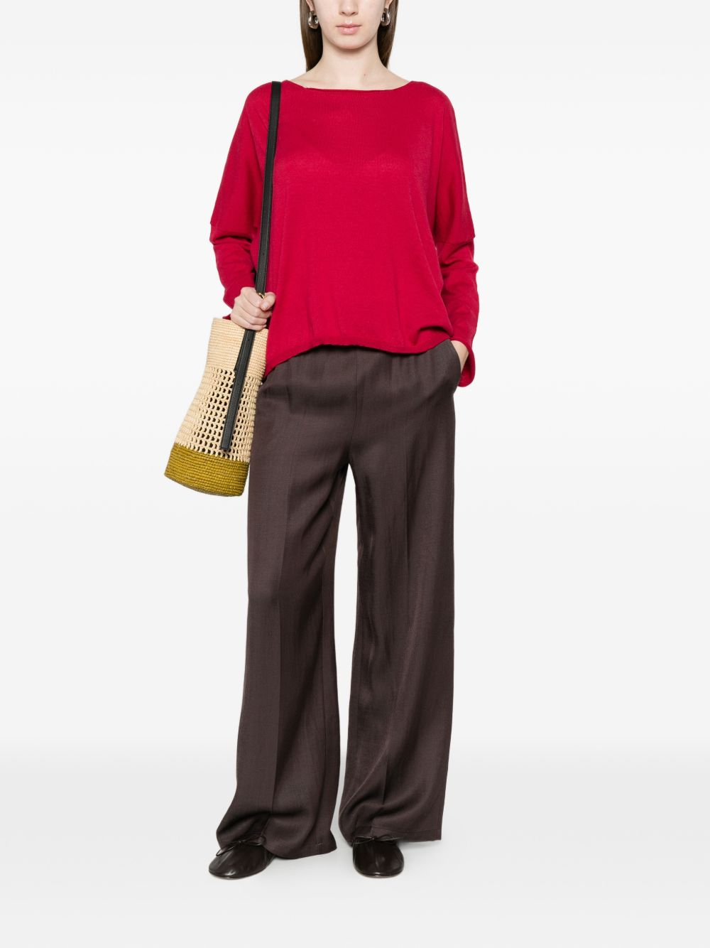 [BEYOU] Knitwear SS26 MVD37B6A21