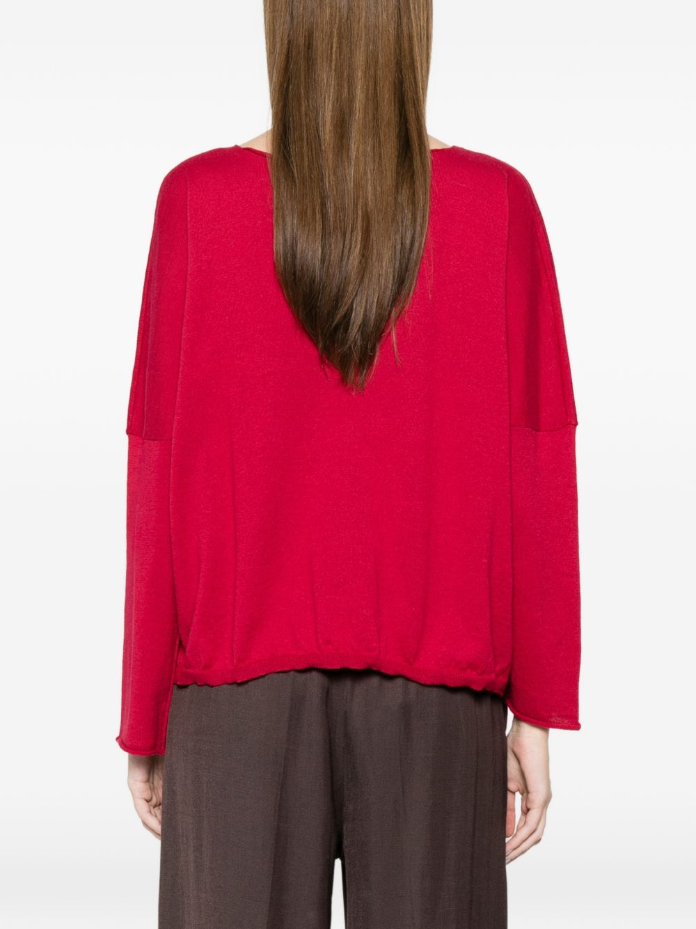 [BEYOU] Knitwear SS26 MVD37B6A21
