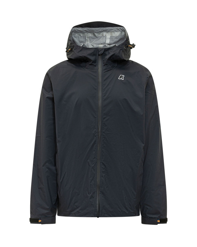 [K-WAY] Casual Jacket SS26 K7137NW K89