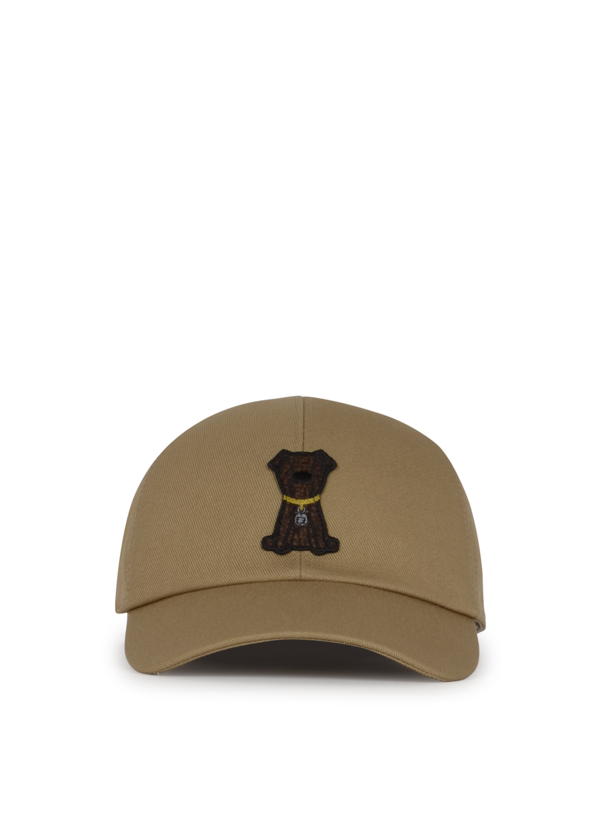 [Fendi] Cap SS26 FXQ133AVPNF1NI8