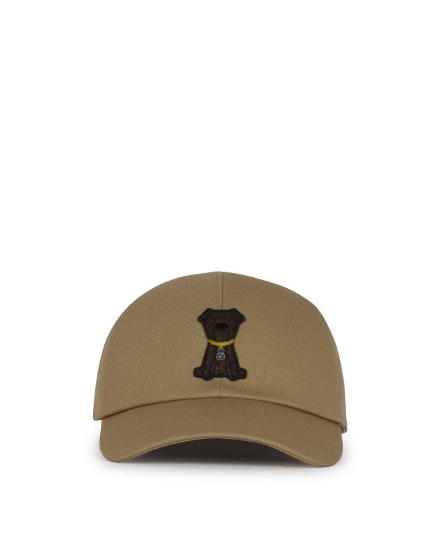 [Fendi] Cap SS26 FXQ133AVPNF1NI8