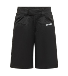 [GCDS] Shorts SS26 C1MBQL224T072 999B