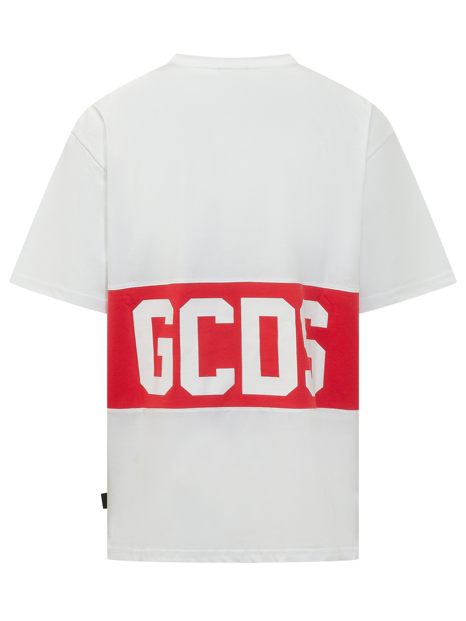 [GCDS] T-shirts Short Sleeve SS26 Z0MLQC140J101 100R