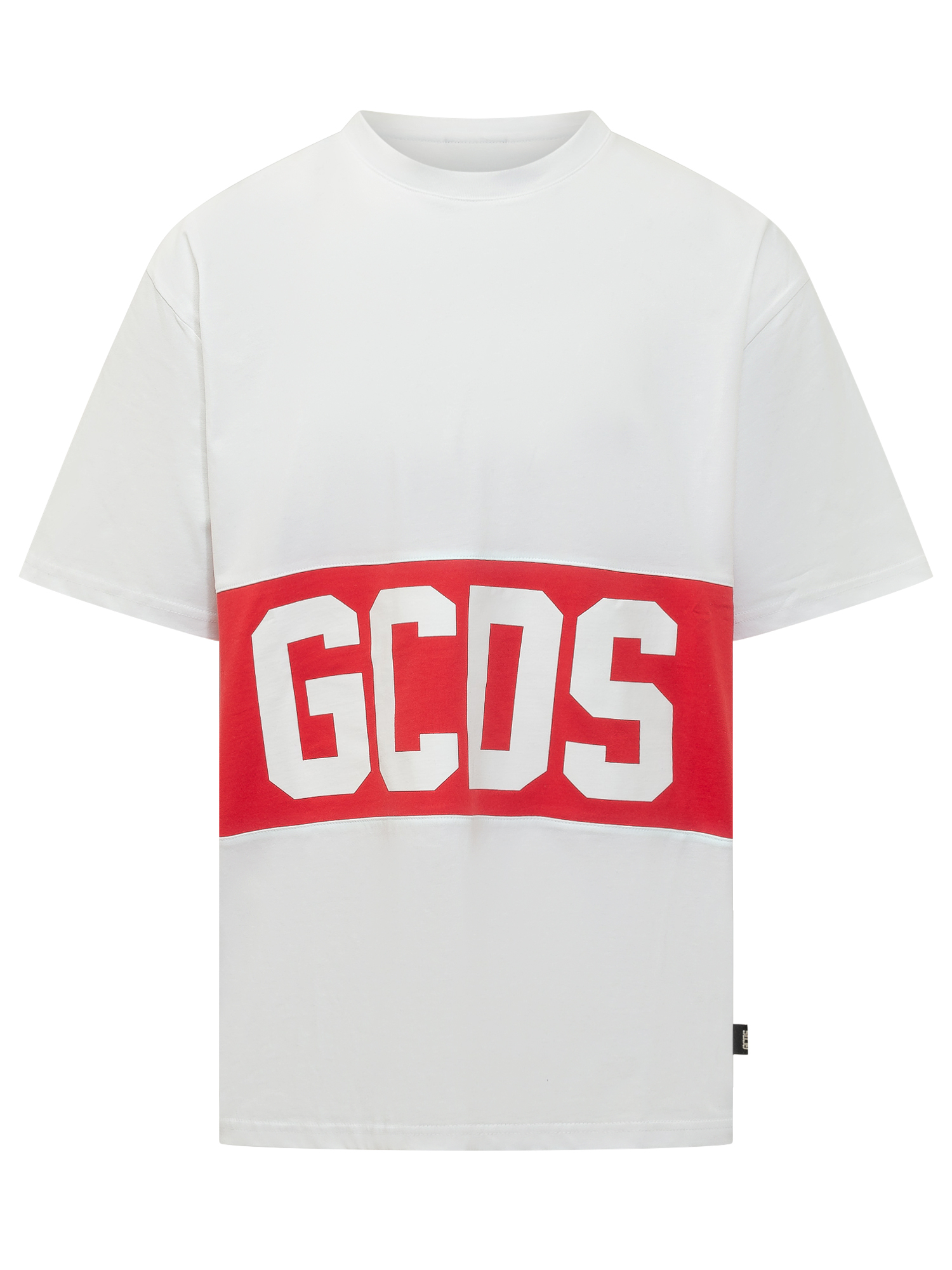 [GCDS] T-shirts Short Sleeve SS26 Z0MLQC140J101 100R