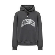 [GCDS] Sweatshirt SS26 C1MWQE128F034 968X