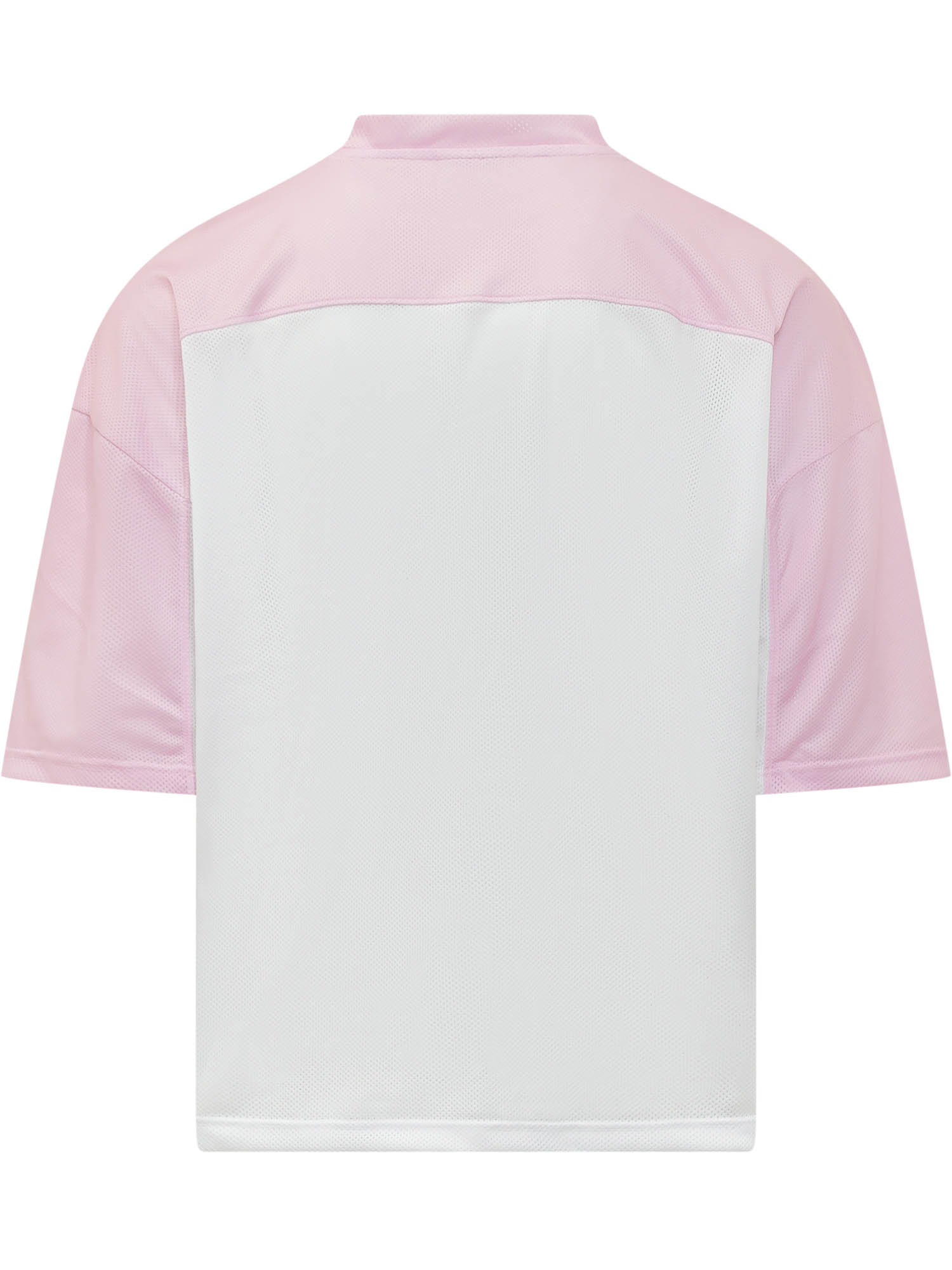 [GCDS] T-shirts Short Sleeve SS26 C1MWQC073J003 525A
