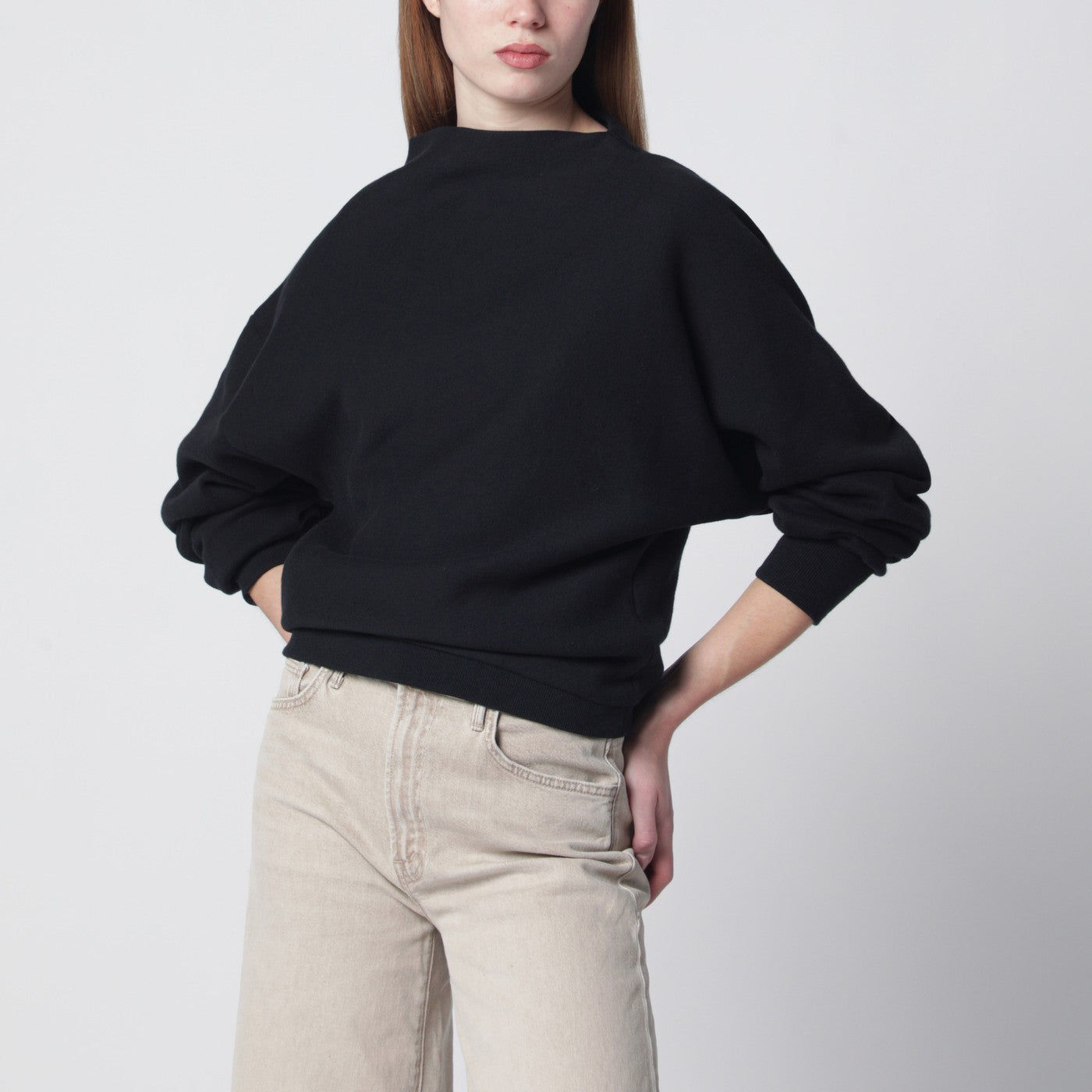 [6397] Sweatshirt SS26 NT730CO