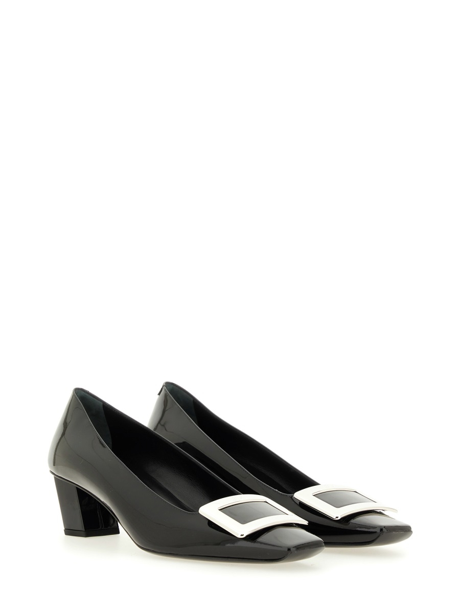 [Roger Vivier] Pumps FW25 RVW00600920D1_PB999
