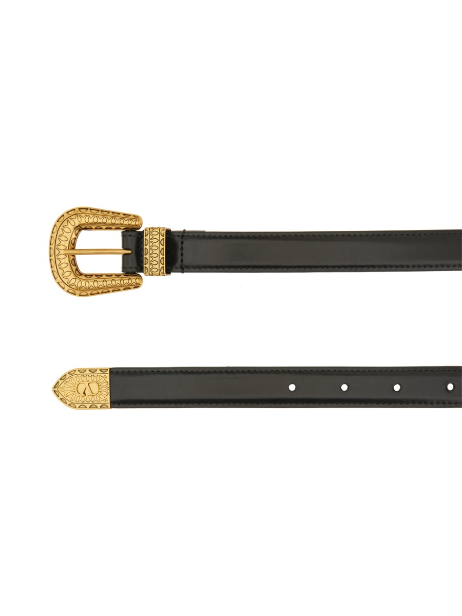 [Valentino Garavani] Belt FW25 7Y2T0SQ9QBH_0NO