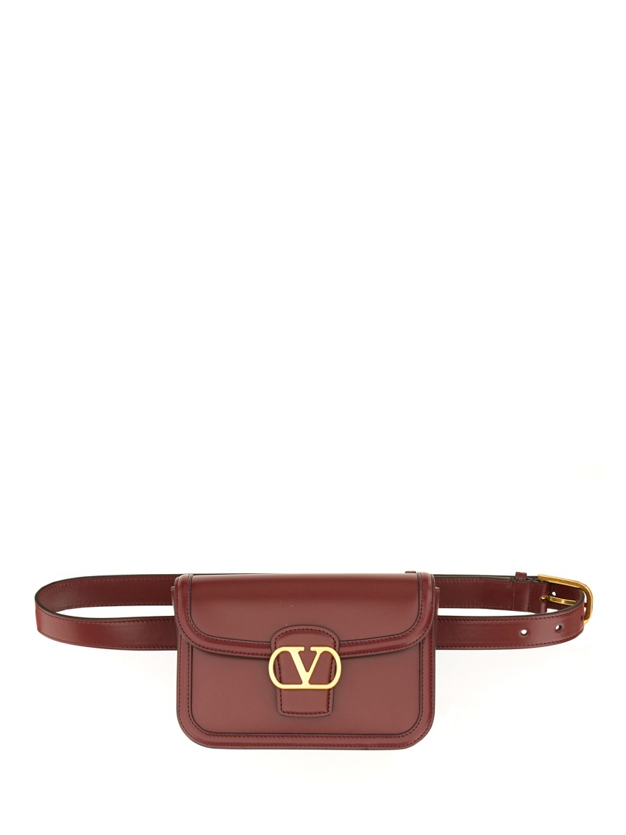 [Valentino Garavani] Belt bag FW25 7W2B0S07UHF_AFJ